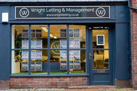 Wright Lettings & Management